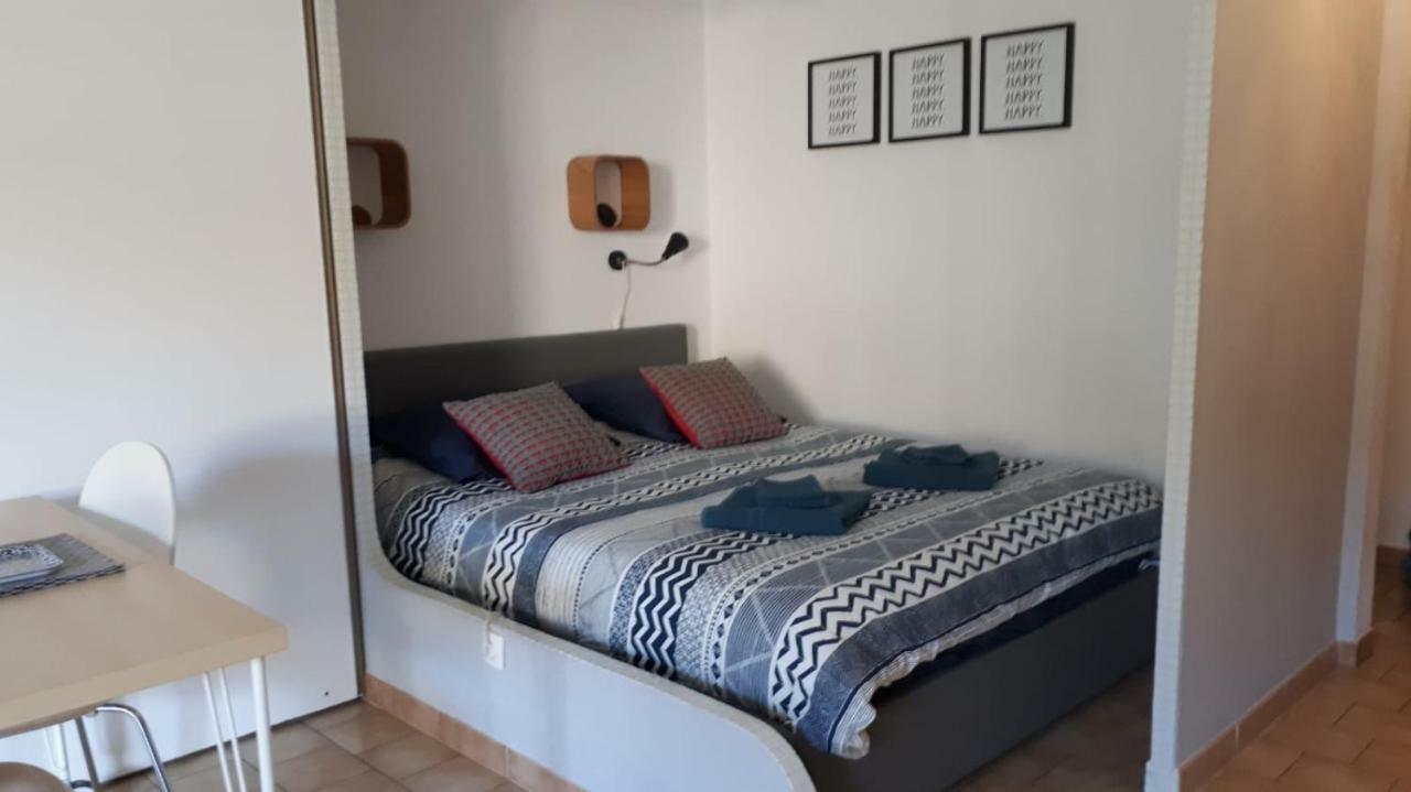 Appartement Sète&toi *