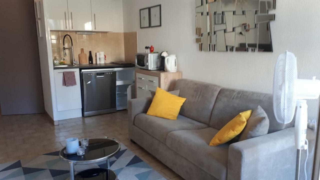 Sète&toi Appartement *